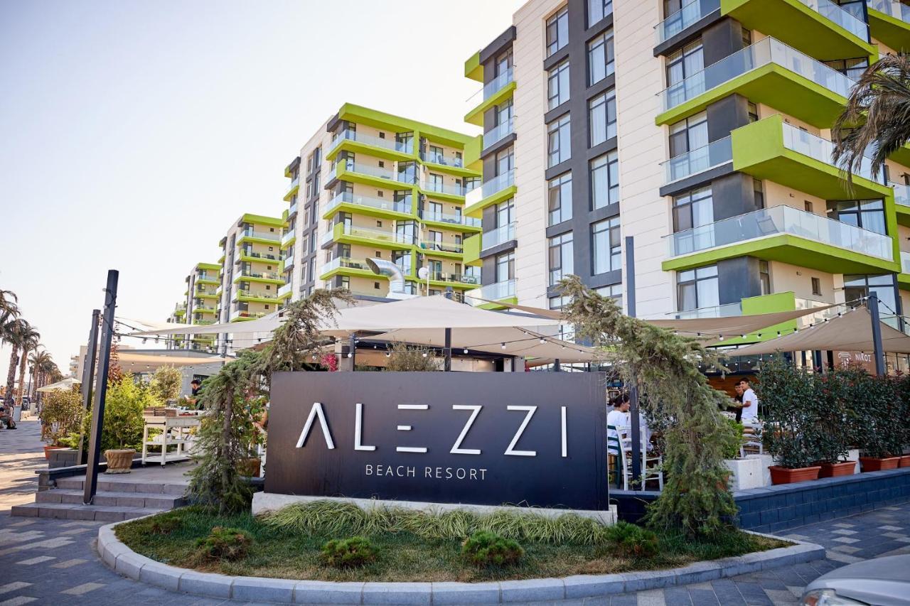Mimosa Luxury Apartment 161 Spa N Pool Beach Resort Năvodari Exterior foto